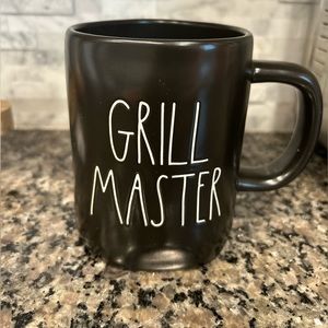 Rae Dunn Grill Master Mug